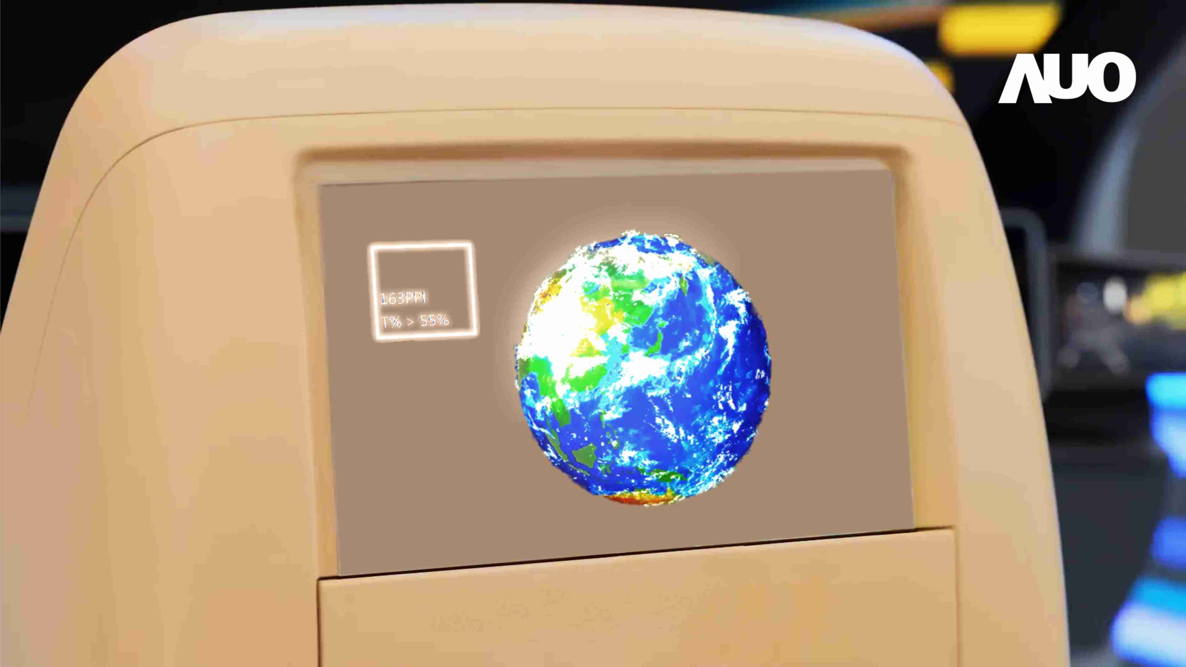 JDB电子突破设计与制程挑战，，，，推出全球最高分辨率163ppi的13.5吋透明Micro LED面板，，，，并积极布局智能车市场，，，以期拓展透明显示应用的可能性