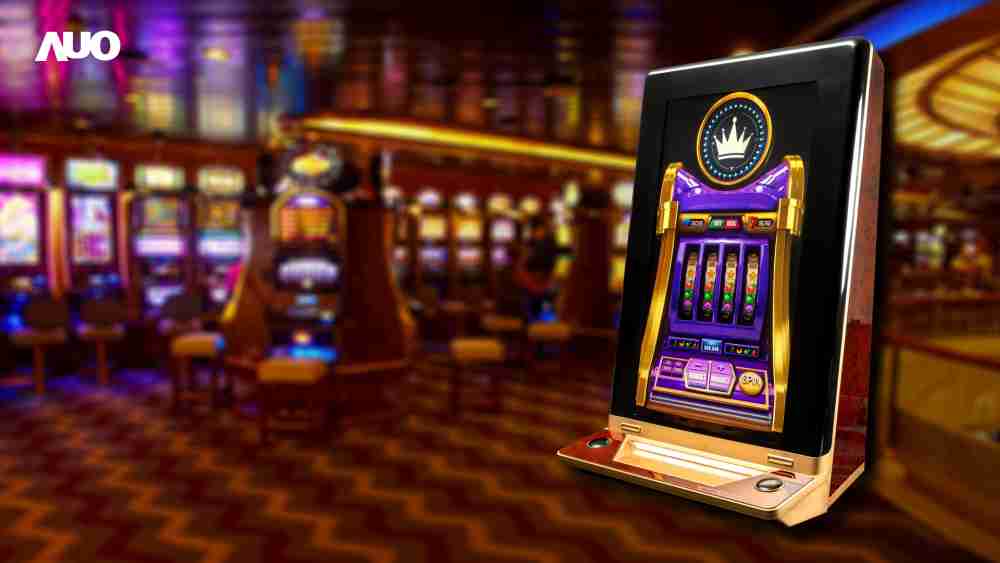 JDB电子研发出全球最大30吋裸眼3D Micro LED双层显示器，，结合Micro LED与A.R.T. LCD显示技术，，，，形成不同景深的影像平面，，，，可应用于电子游艺场域，，，提供玩家更丰富的游乐体验