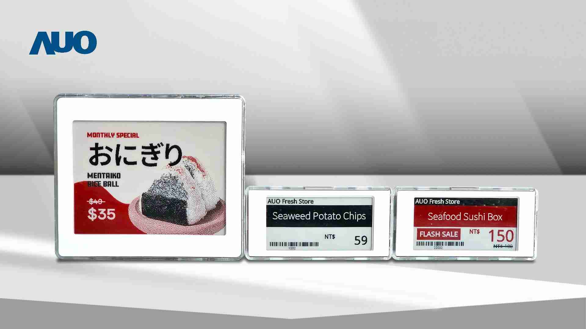 透过JDB电子电子价格牌（ESL）系统，，，能取代纸本印刷，，并因应市场变化，，，动态调整营销策略，，，，实时从总部远程管理和推播营销文宣，，，，提升顾客的消费体验